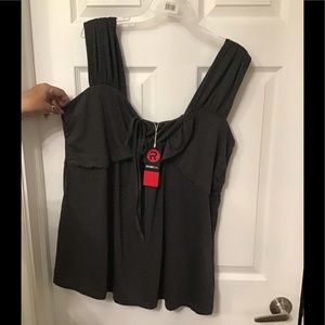 Plus Size Rosegal Sleeveless new with tags top